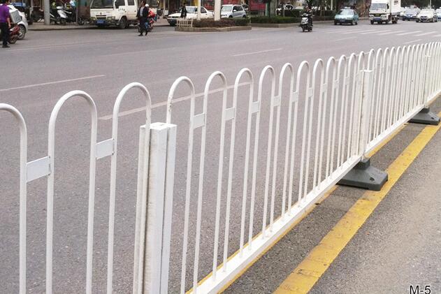 正确合理的安装道路护栏有哪些作用