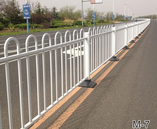 京式道路交通护栏