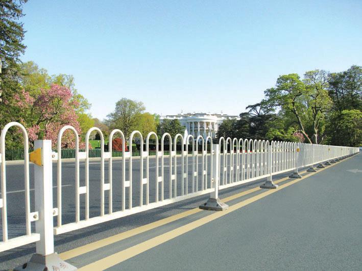 京式道路交通护栏
