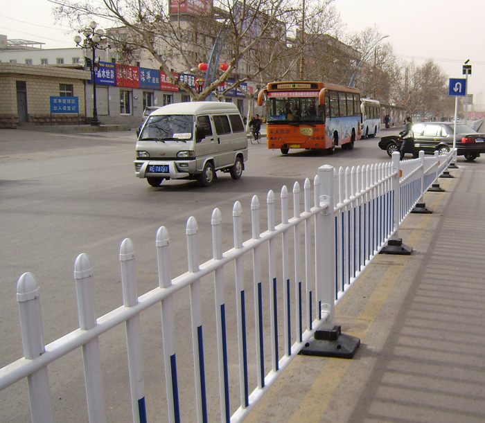 宁波道路护栏工程
