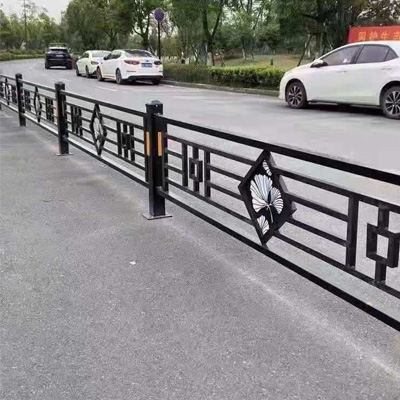 道路护栏