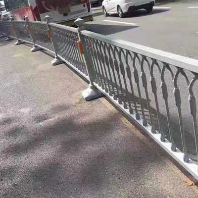 道路护栏