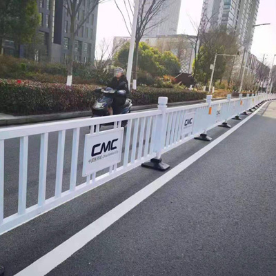 道路护栏