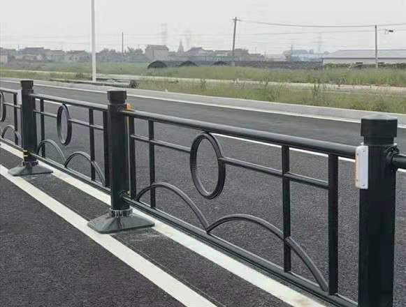 道路护栏