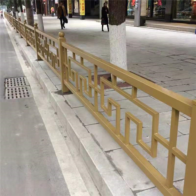 道路护栏